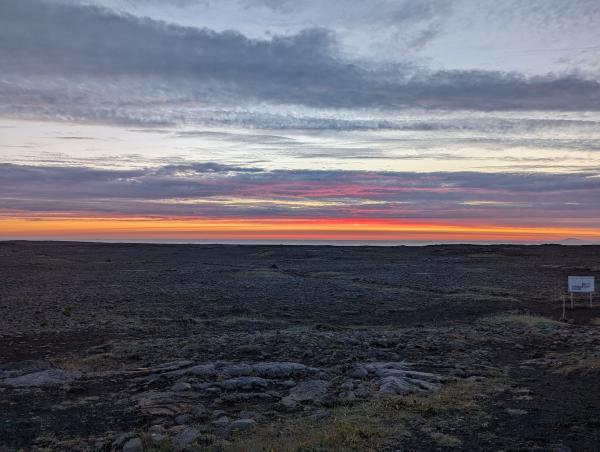 Our roadtrip in Iceland
