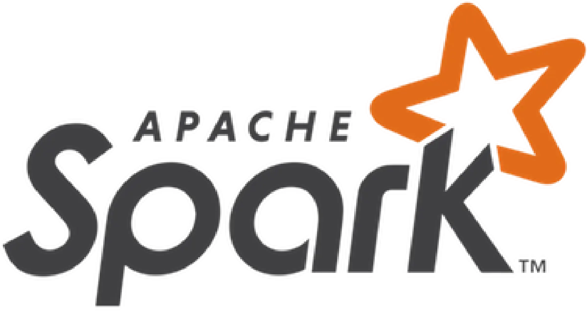 Logo de Spark