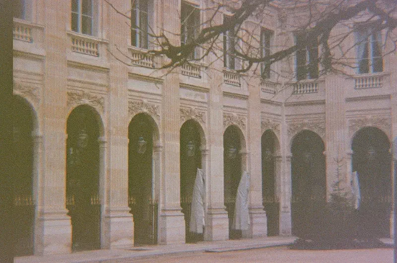 Palais Royal
